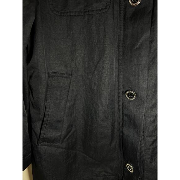 Michael Kors Mens Jacket Black Size Large - Picture 5 of 11